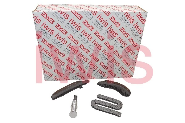 Timing Chain Kit
